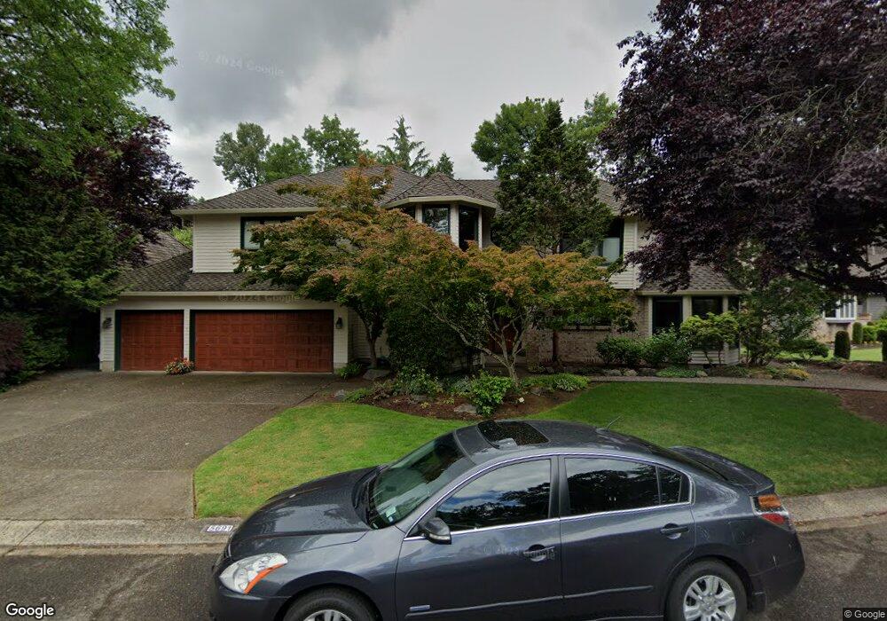 5691 Charles Cir, Lake Oswego, OR 97035 - photo 1