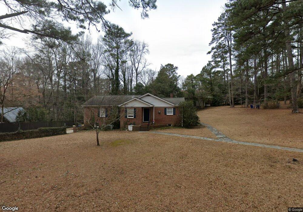 625 W Lake Dr, Athens, GA 30606 - photo 1
