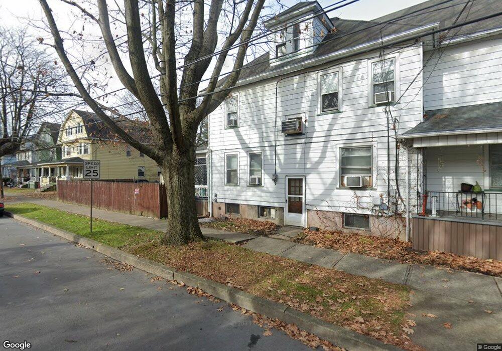 2 Ross St, Kingston, PA 18704 - photo 1