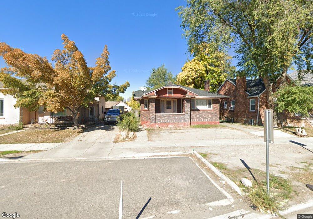 1046 W Center St, Provo, UT 84601 - photo 1