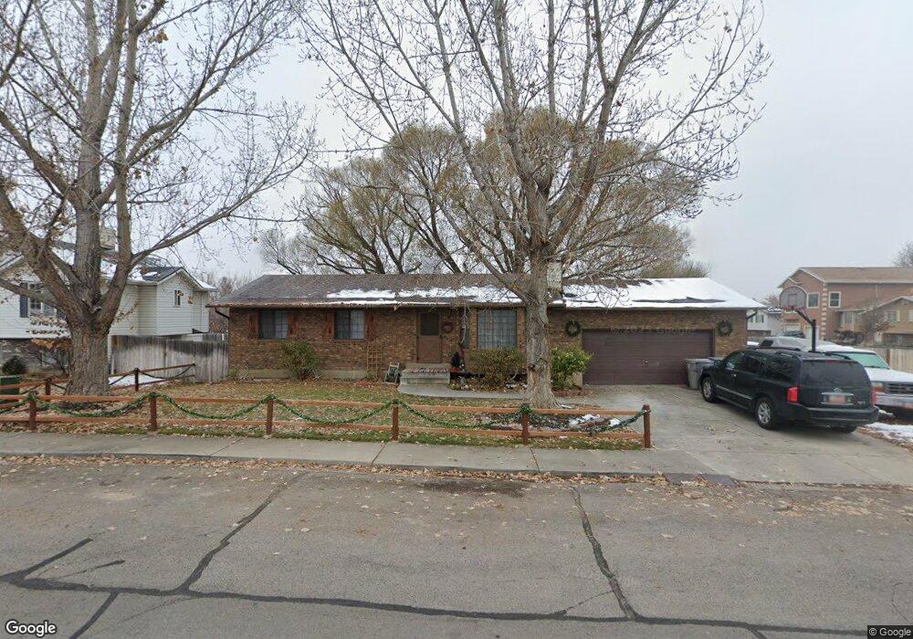 1291 N 100 W, Pleasant Grove, UT 84062 - photo 1