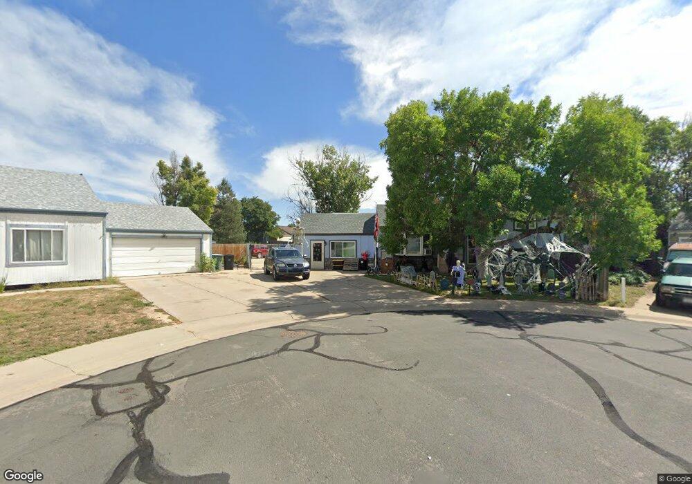 10944 Ash Cir, Thornton, CO 80233 - photo 1