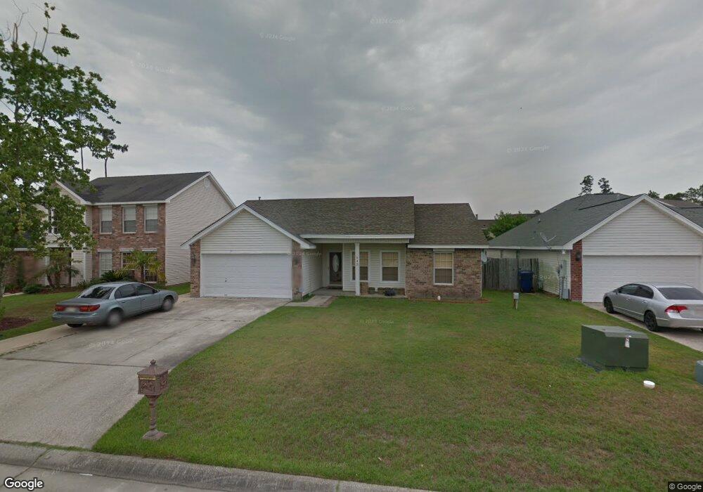 943 Shakespeare Ct, Slidell, LA 70461 - photo 1