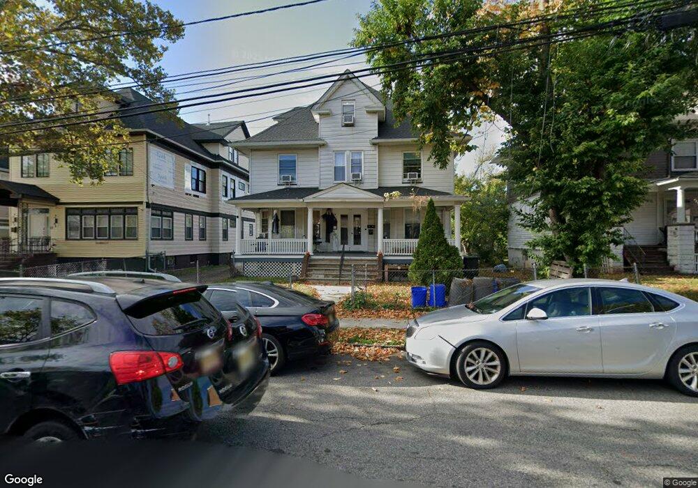 133 Van Houten Ave, Passaic, NJ 07055 - photo 1