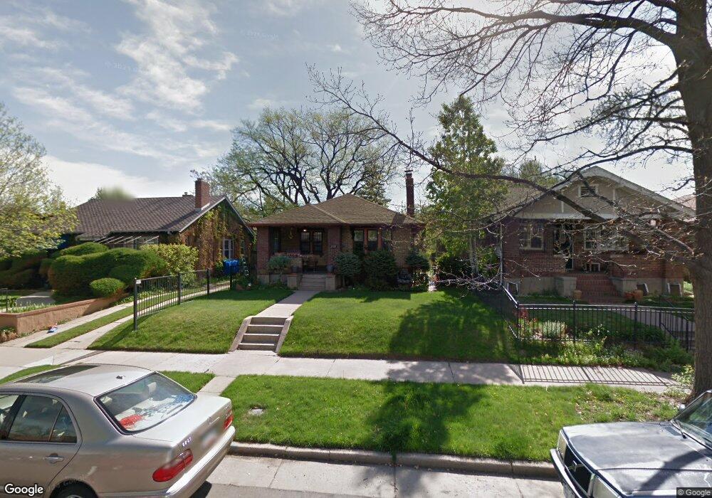 2322 Grape St, Denver, CO 80207 - photo 1