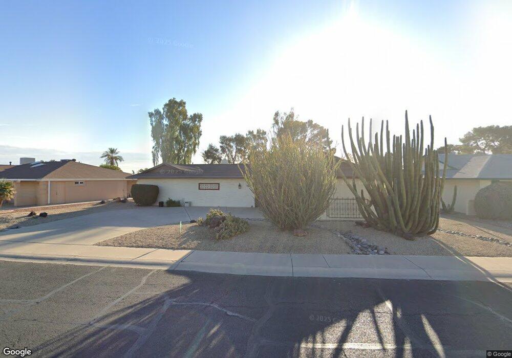 10039 W Ironwood Dr, Sun City, AZ 85351 - photo 1