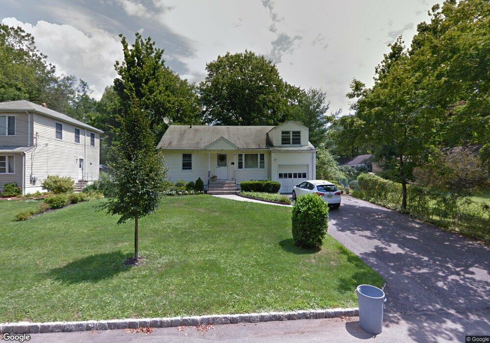 45 Zahn Terrace, Livingston, NJ 07039 - photo 1