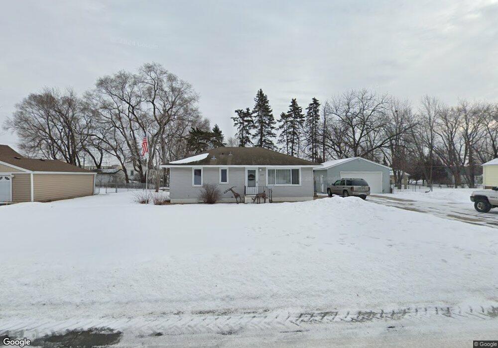 9009 Bryant Ave S, Bloomington, MN 55420 - photo 1