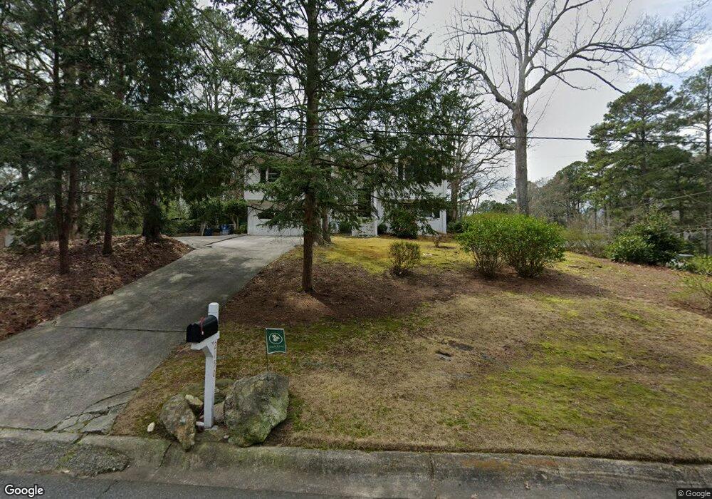 2150 Jay Ln SE, Smyrna, GA 30080 - photo 1