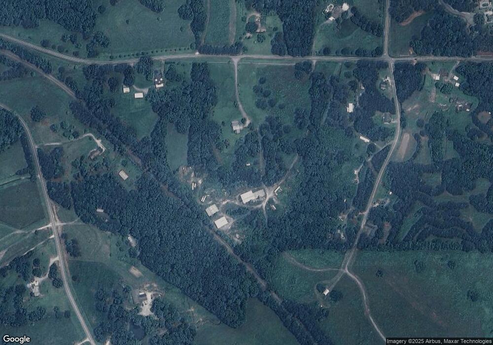 1323 Blandenburg Rd, Carrollton, GA 30116 - photo 1