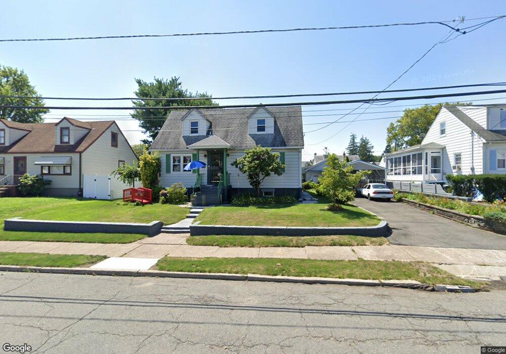 229 Rossiter Ave unit 233, Paterson, NJ 07502 - photo 1