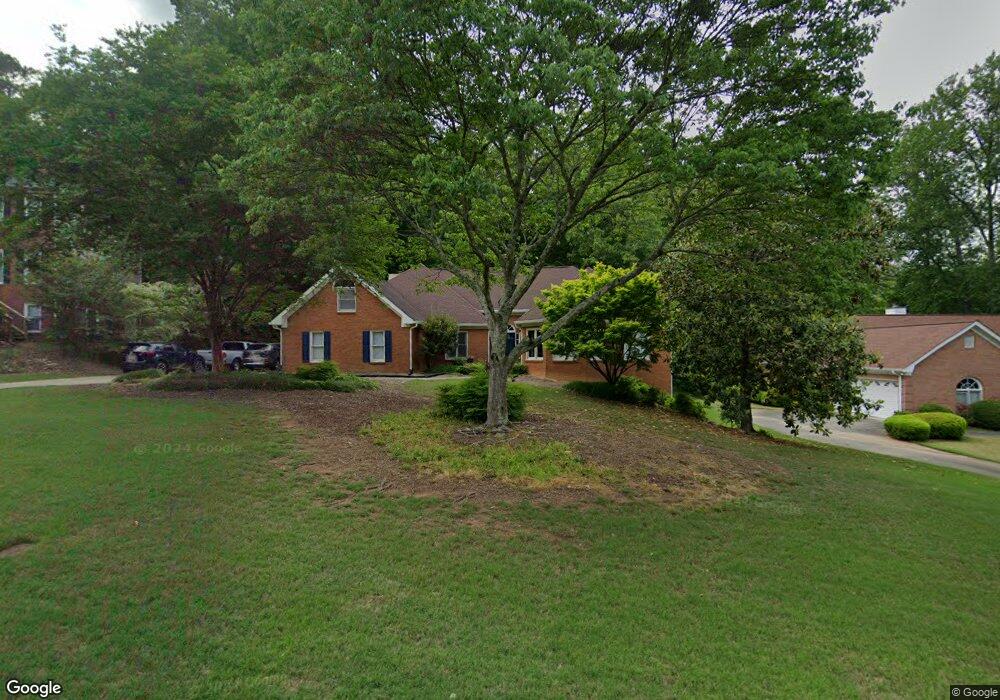 3783 Grahams Port Ln, Snellville, GA 30039 - photo 1