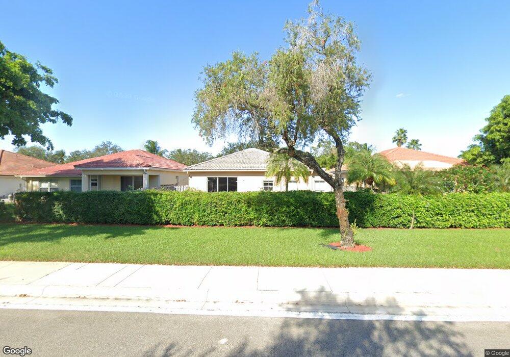 14056 S Cypress Cove Cir, Davie, FL 33325 - photo 1