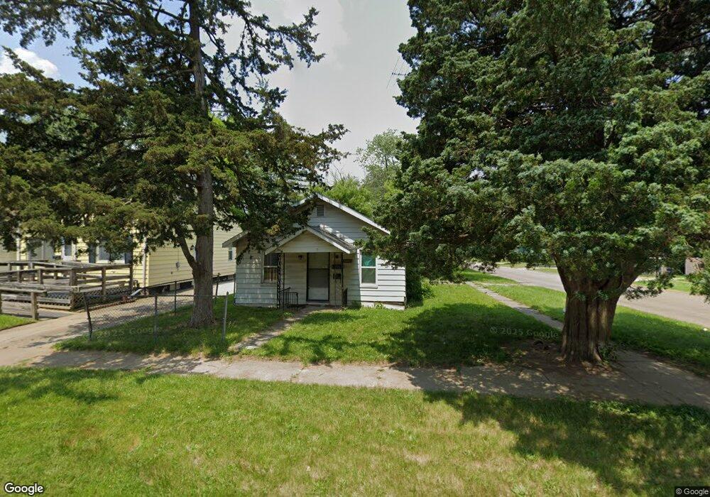 3802 Whitney Ave, Flint, MI 48532 - photo 1