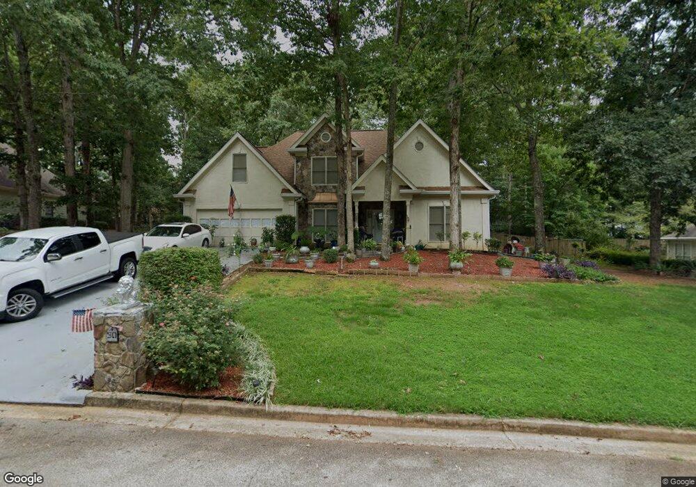 50 Westover Place unit 1, Covington, GA 30016 - photo 1