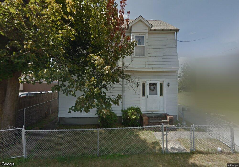 24 Garrity St, Pawtucket, RI 02861 - photo 1