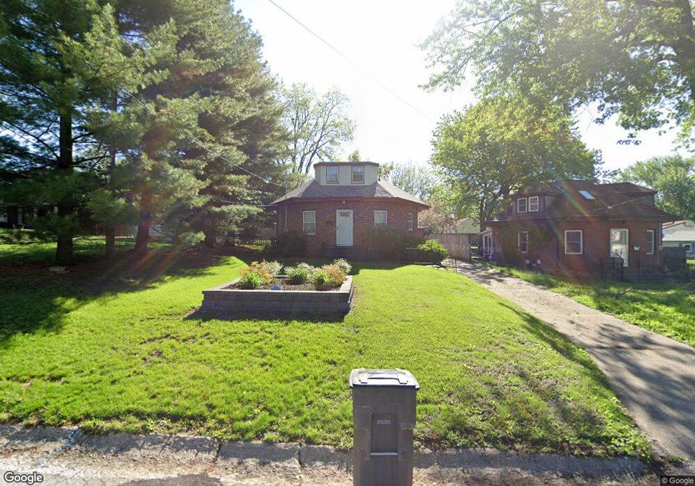 1107 58th St, Des Moines, IA 50311 - photo 1