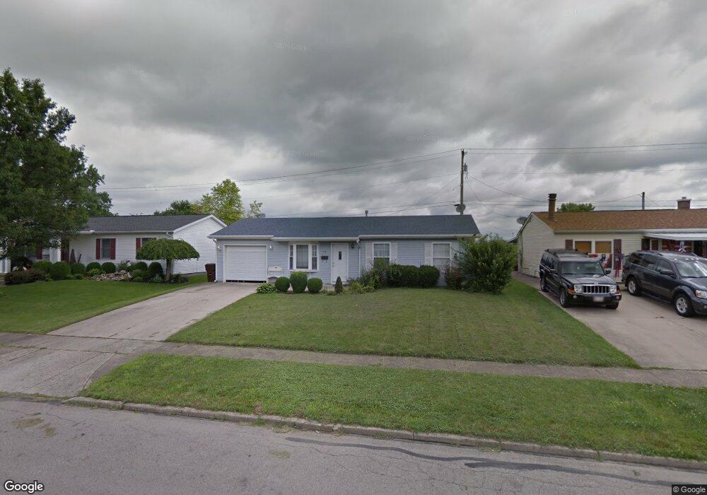 778 Richard Dr, Xenia, OH 45385 - photo 1