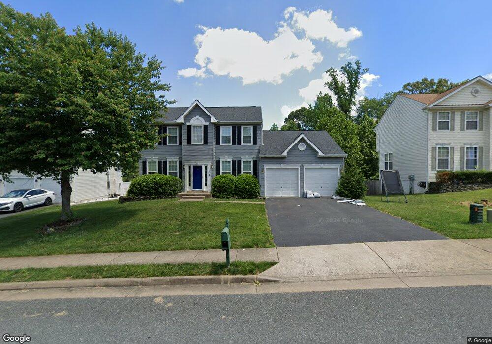 23 Persevere Dr, Stafford, VA 22554 - photo 1