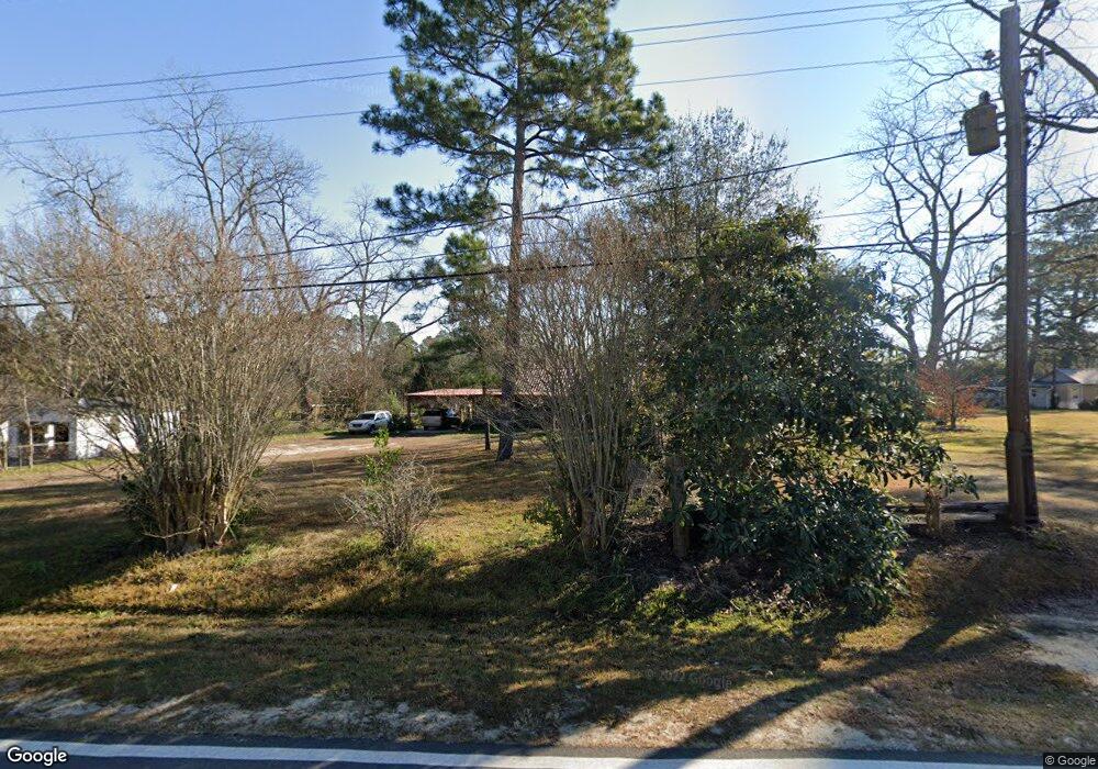 2720 Sylvester Dr, Moultrie, GA 31768 - photo 1