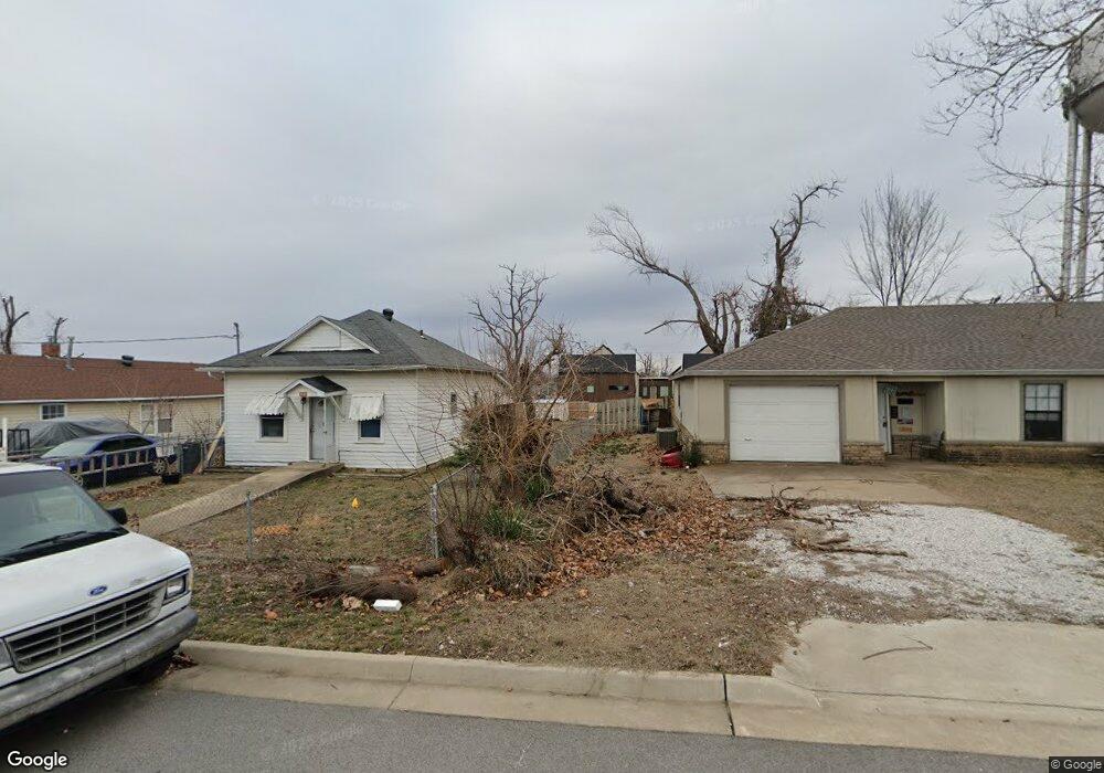 517 N 9th Str St, Rogers, AR 72756 - photo 1