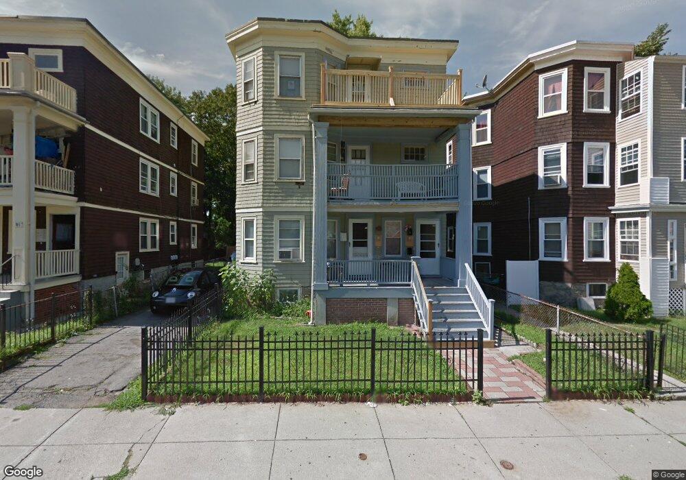 Street View Photo