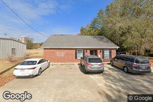 137 E Main St, Ackerman, MS 39735