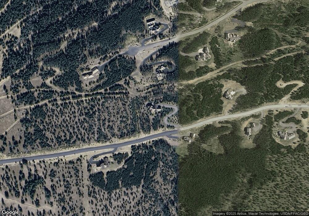 68 Travertine Rd, Big Sky, MT 59716 - photo 1