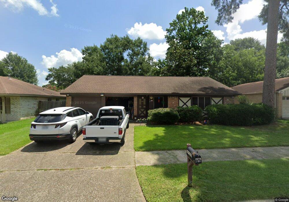 29218 Sedgefield St, Spring, TX 77386 - photo 1