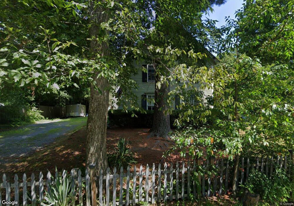 66 Arnold St, Wrentham, MA 02093 - photo 1