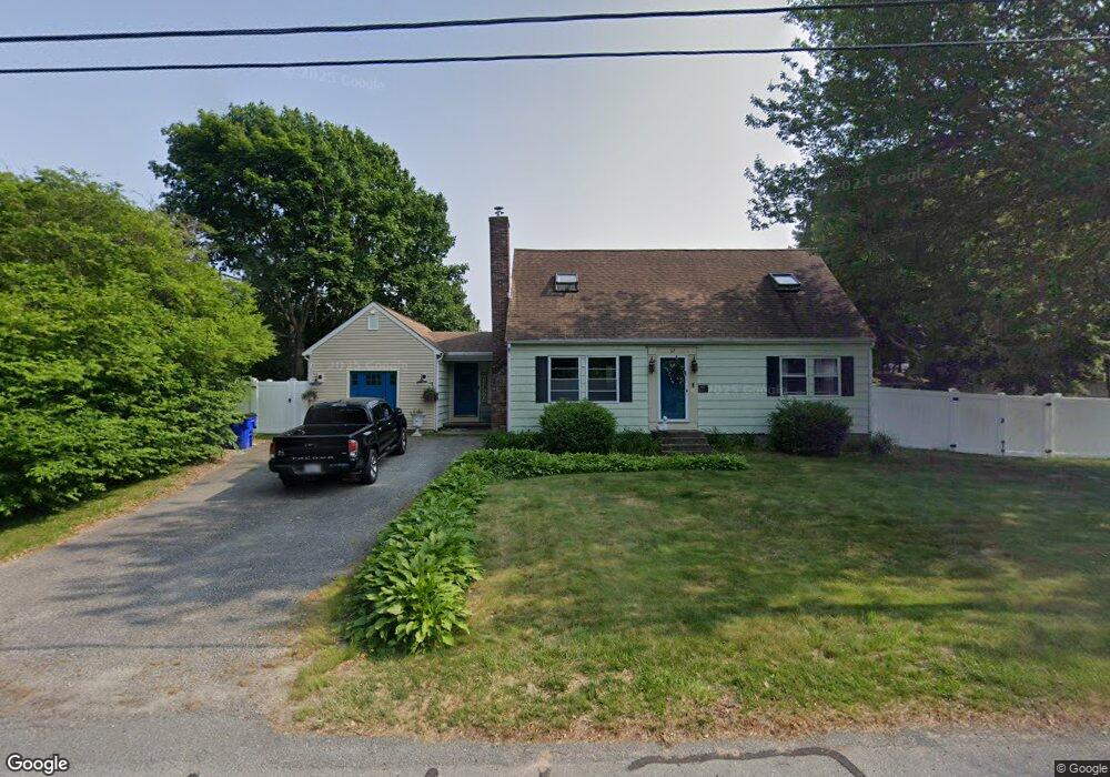 67 Sachem Dr, Sagamore Beach, MA 02562 - photo 1