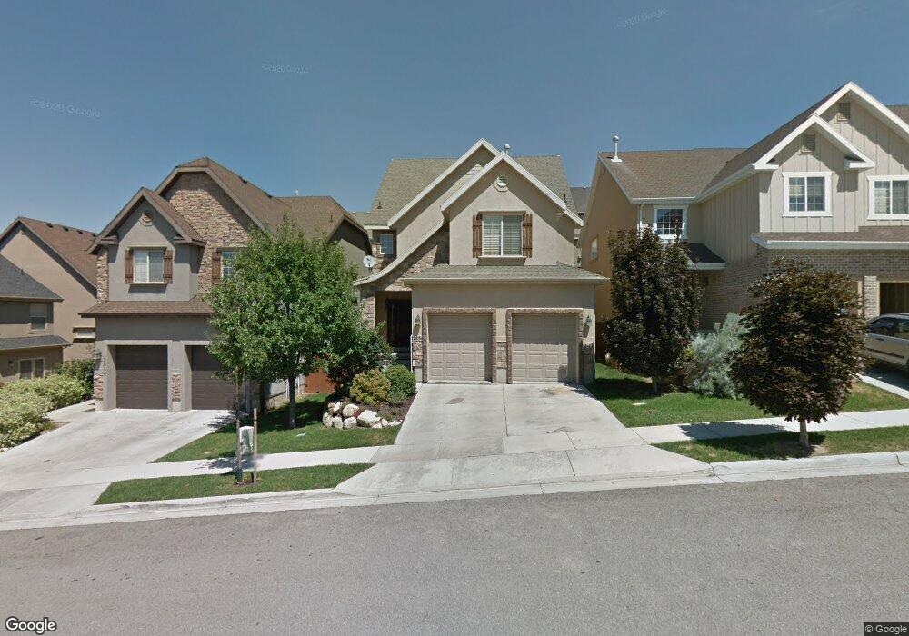 2854 W Pine Cone Ln, Lehi, UT 84043 - photo 1