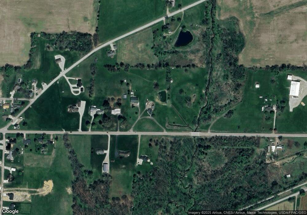 15405 Millersburg Rd, Danville, OH 43014 - photo 1