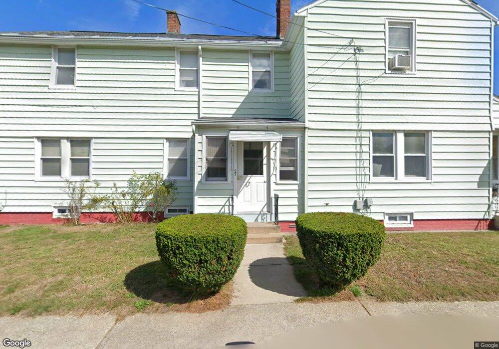 25 Dartmouth St unit 29, Easthampton, MA 01027 - photo 1