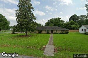 2 Fairview Dr, Mc Gehee, AR 71654