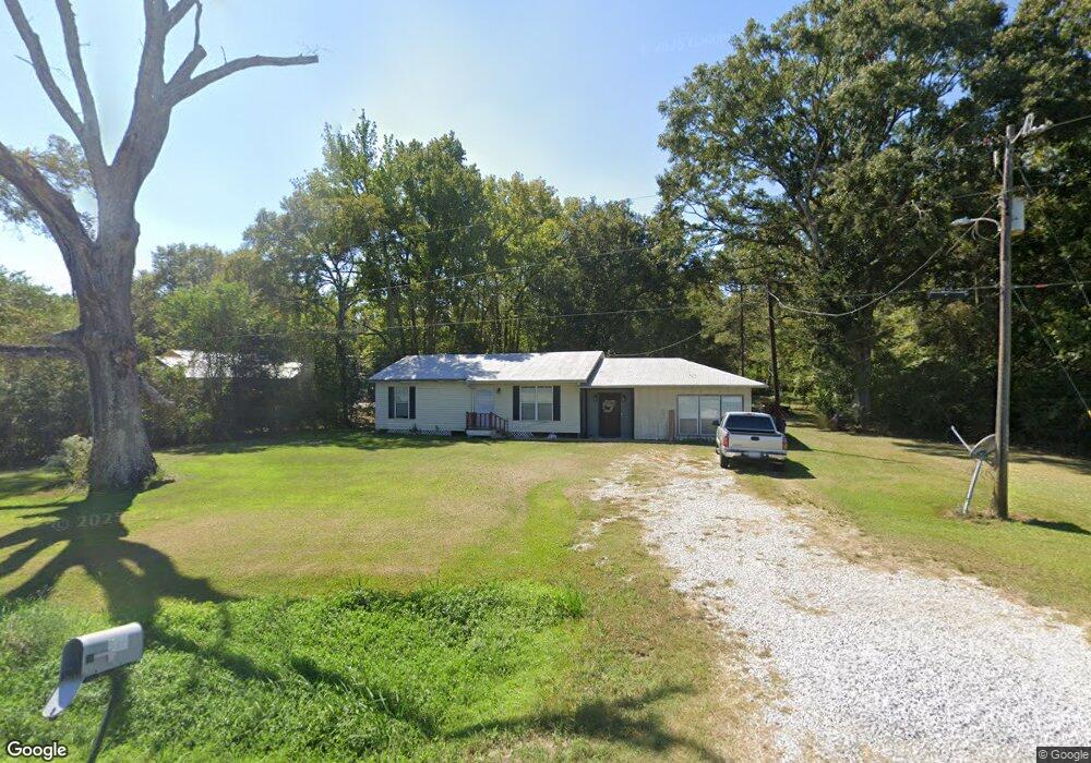 3005 Bayou Mallet Hwy, Eunice, LA 70535 - photo 1