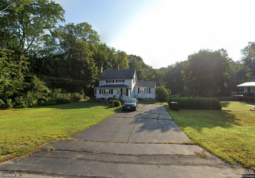 443 Center St, Bellingham, MA 02019 - photo 1