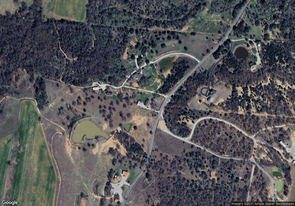 5288 Lazy Bend Rd, Millsap, TX 76066 - photo 1