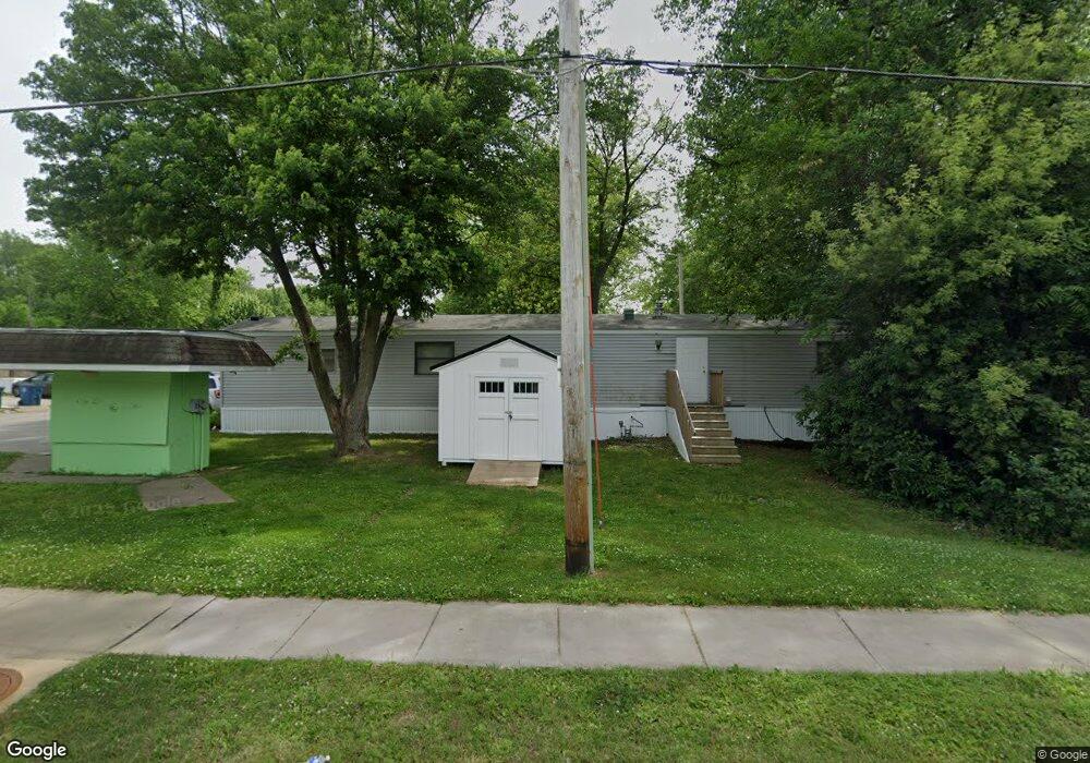 Lot 2 W 47th St, Davenport, IA 52806 - photo 1