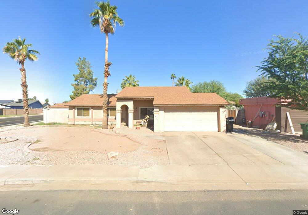 2402 E Diamond Ave, Mesa, AZ 85204 - photo 1