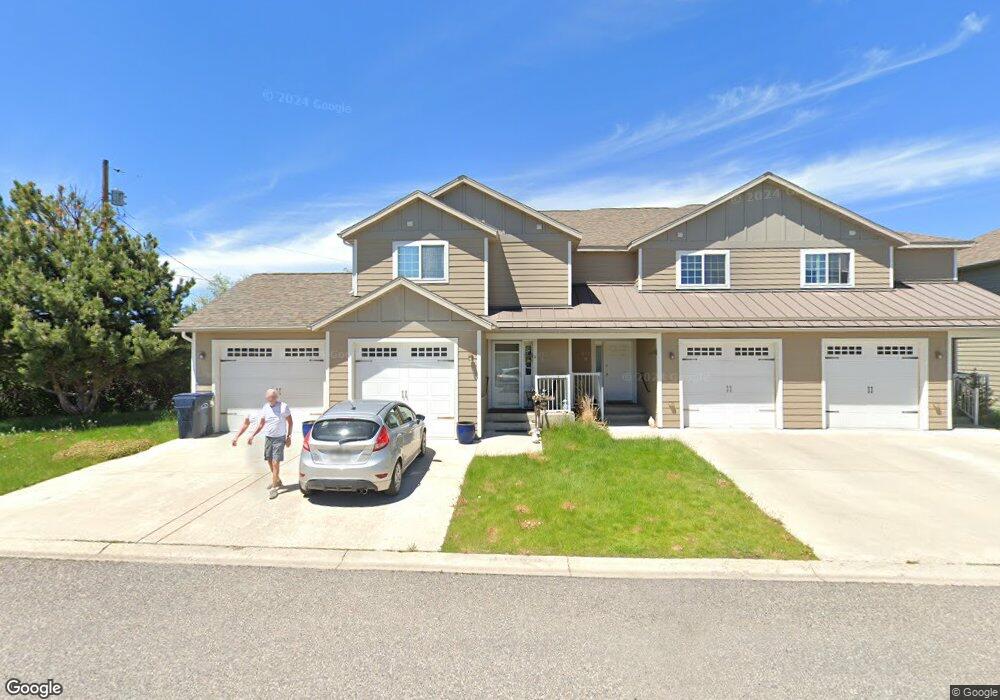 251 Magdalene Way unit A, Bozeman, MT 59718 - photo 1