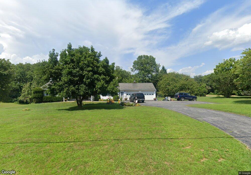 536A Cockeys Mill Rd, Reisterstown, MD 21136 - photo 1