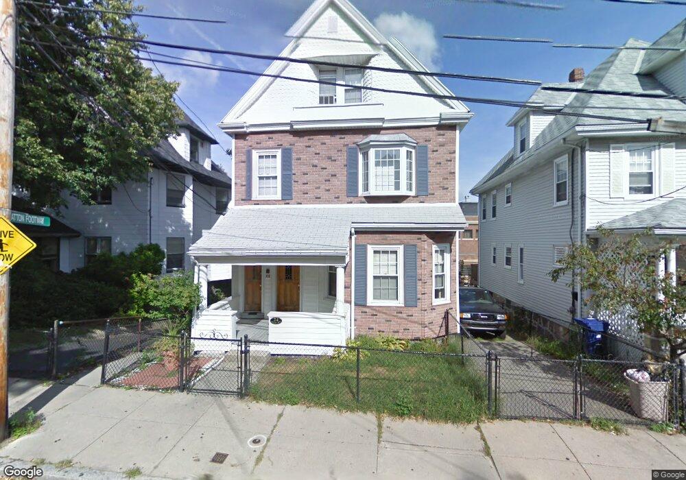 24 Frost Ave, Dorchester, MA 02122 - photo 1