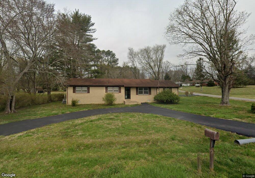 508 Redbud Cir, Manchester, TN 37355 - photo 1