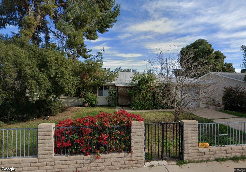 9031 N 18th Dr, Phoenix, AZ 85021 - photo 1