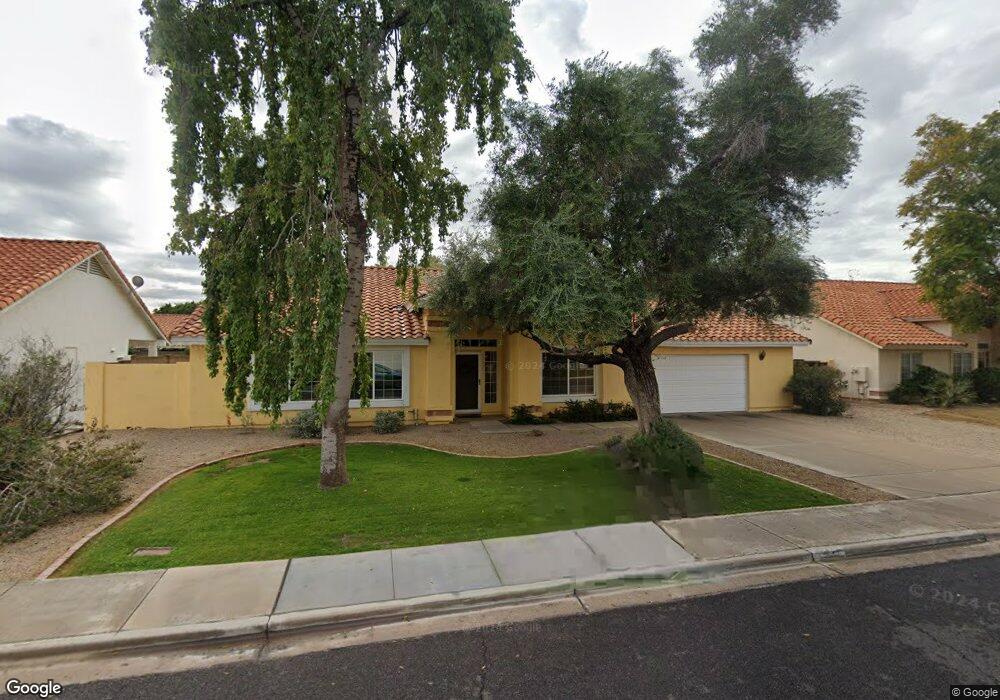 3035 E Menlo St, Mesa, AZ 85213 - photo 1