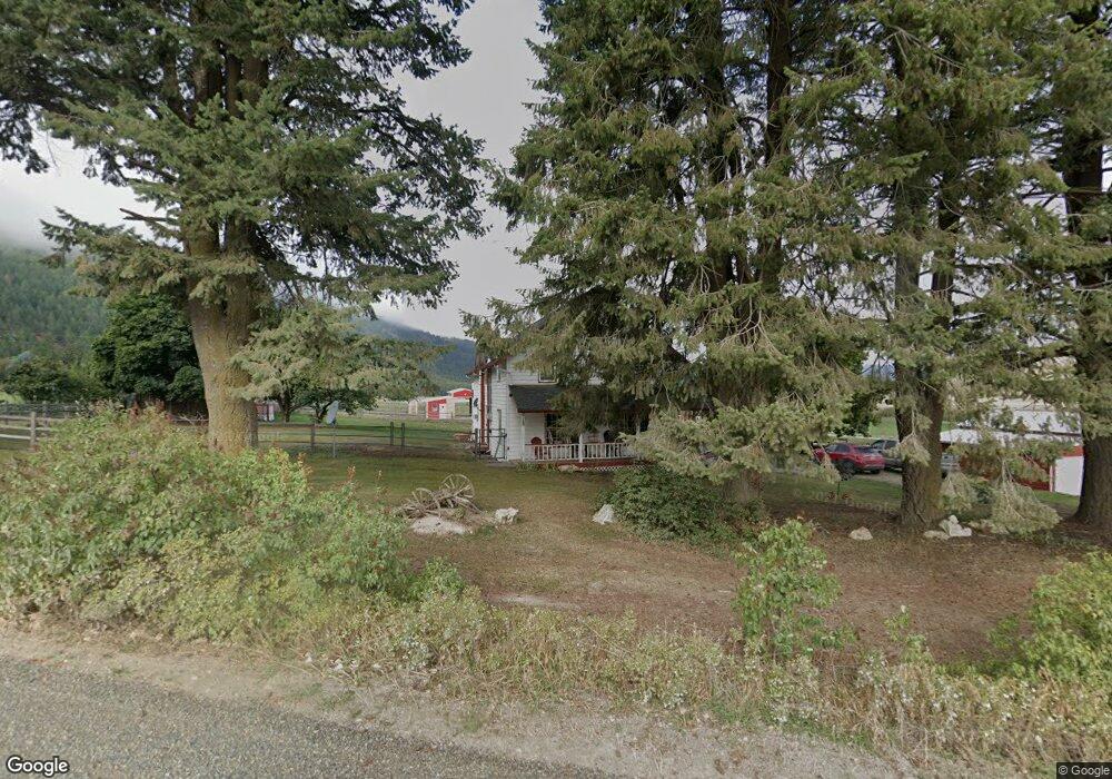 2244 Schmidlekofer Rd unit 1, Chewelah, WA 99109 - photo 1