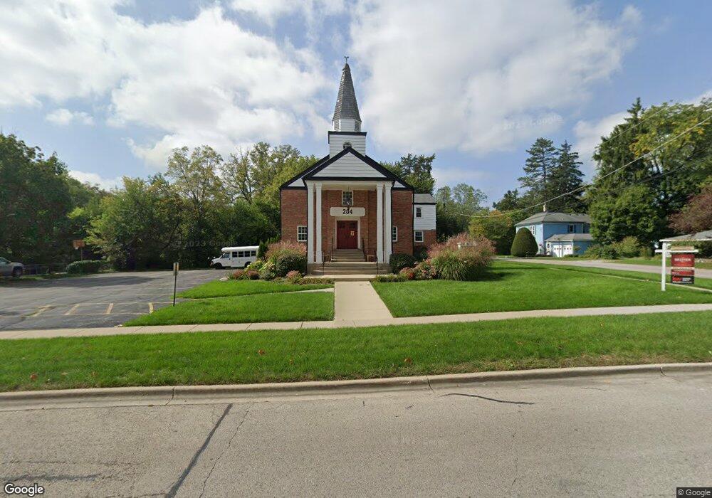 Street View Photo
