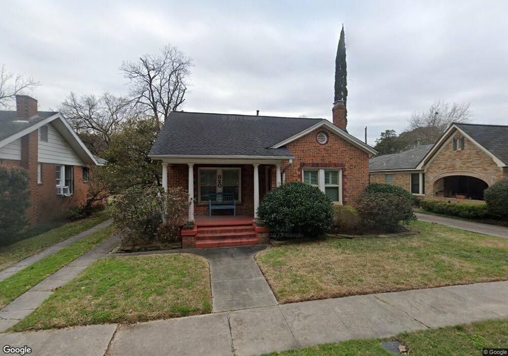 820 W Temple St, Houston, TX 77009 - photo 1