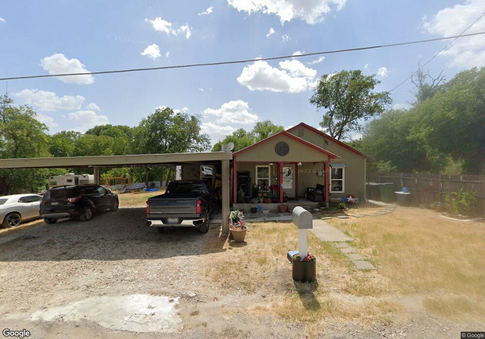 119 Pine St, Eddy, TX 76524 - photo 1